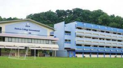 Du học Singapore - Cao đẳng quốc tế Shelton (Shelton College International)